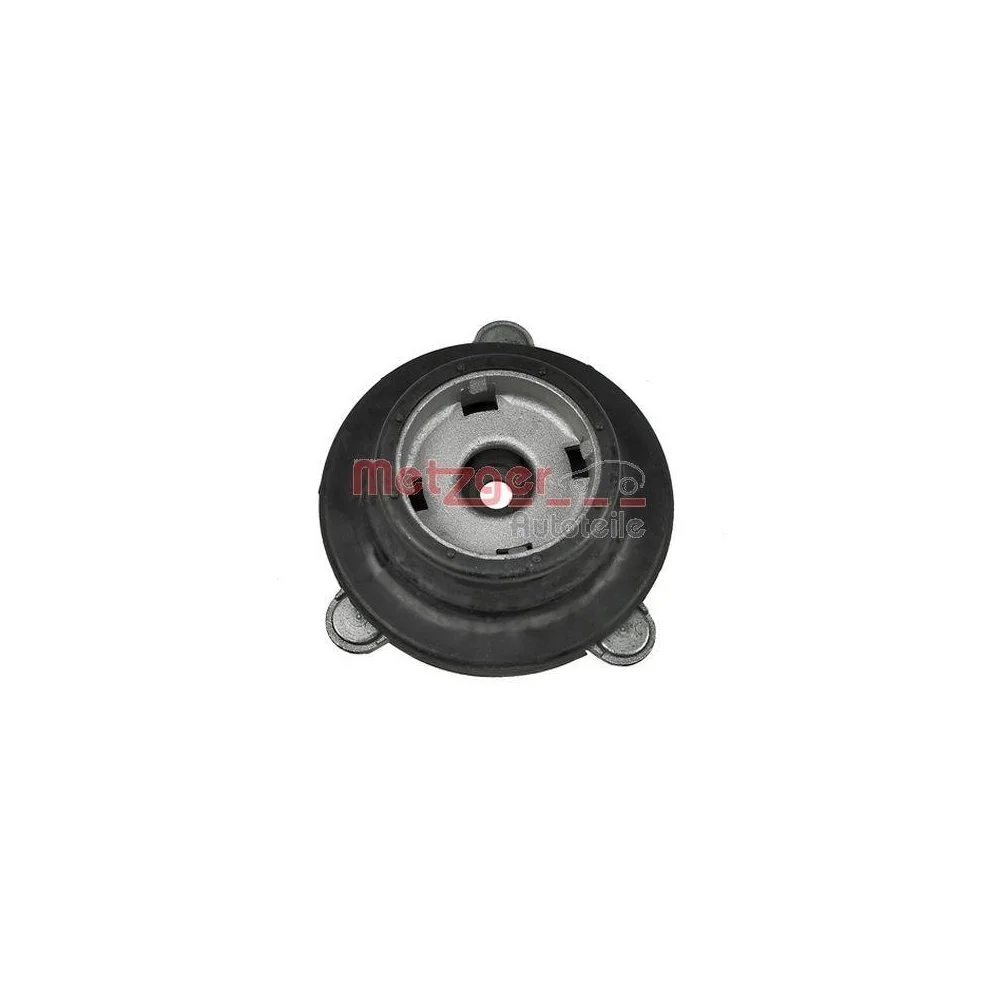 Опора амортизатора METZGER 6490179 для CITROEN/PEUGEOT передня ліва, фото №1