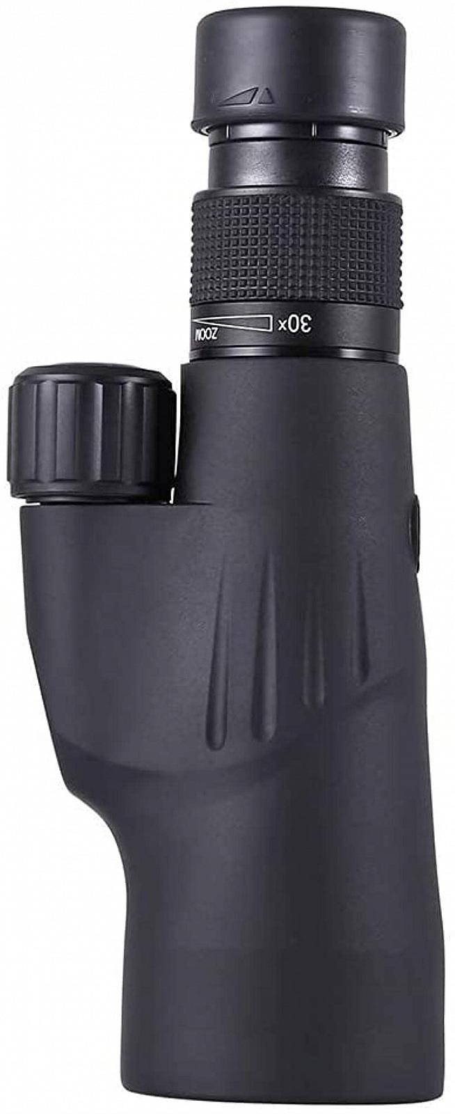 Monokуляр QHYTL Teleskop 30x50 з двофокусною оптикою та BAK4-призмою Водонепроникний, фото №1 Monokуляр QHYTL Teleskop 30x50 з двофокусною оптикою та BAK4-призмою Водонепроникний, фото №1