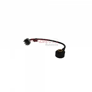 Датчик детонації METZGER 0907096 для HYUNDAI KIA - Фото 1