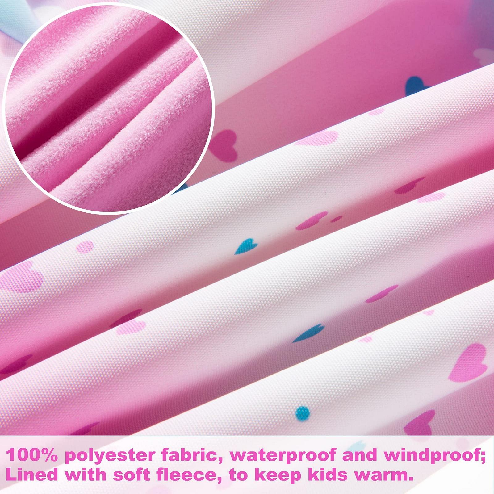 Детская дождевая куртка с капюшоном, водонепроницаемая куртка софтшелл, переходная куртка с капюшоном, ветрозащитная куртка, размер 7-8 лет, фото №7 Детская дождевая куртка с капюшоном, водонепроницаемая куртка софтшелл, переходная куртка с капюшоном, ветрозащитная куртка, размер 7-8 лет, фото №7