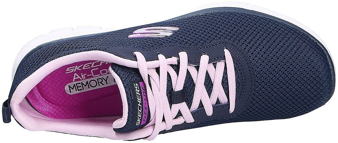Кроссовки Skechers Flex Appeal 4.0 Brilliant View, женские, фото №8