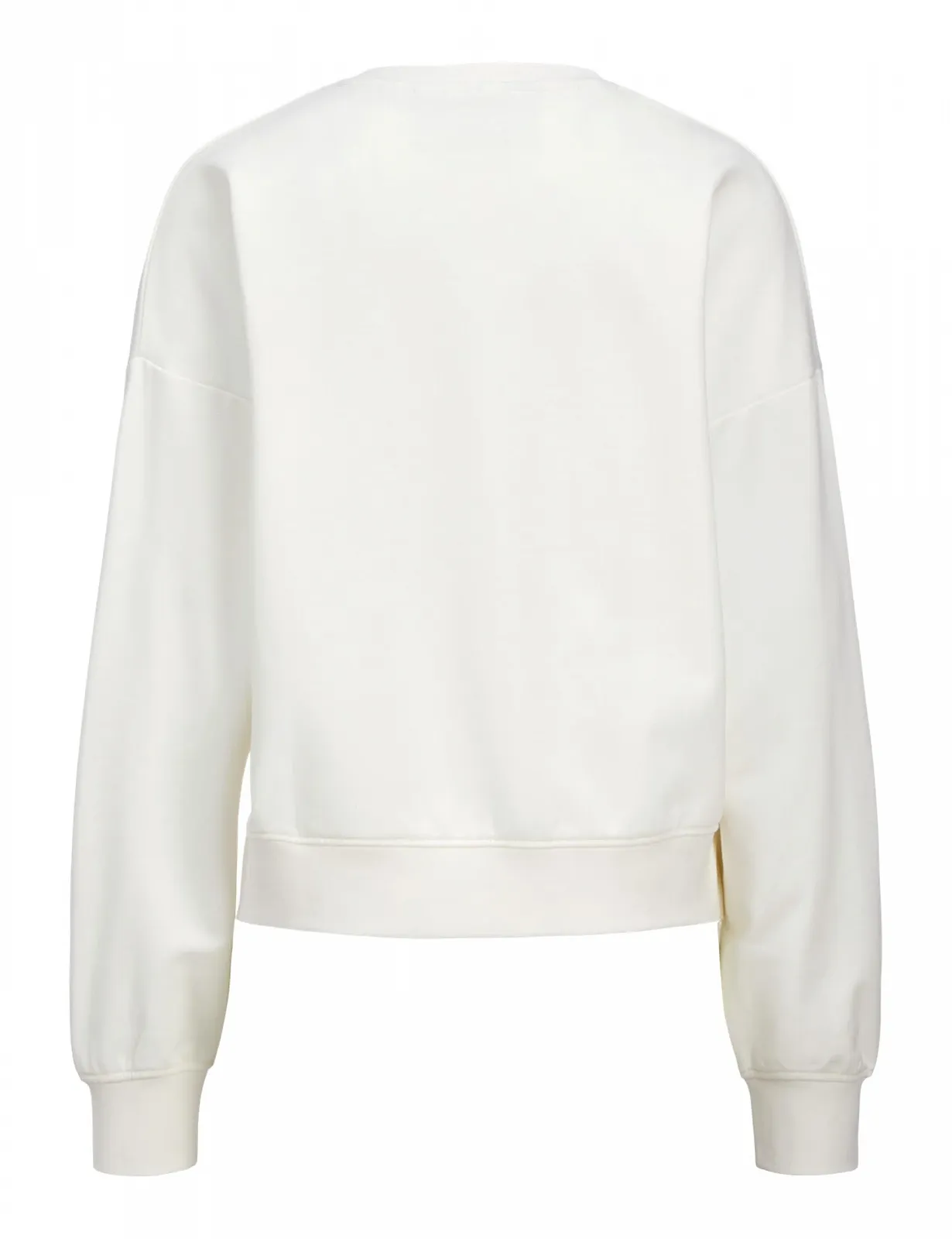 Женский свитшот JJXX Jxava RLX Ls Crew Sweat SWT, фото №2