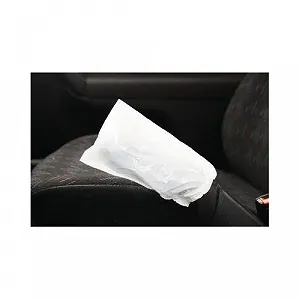 Защитный чехол рычага ручного тормоза KS TOOLS 500.8071 synthetic.ua - Фото 1