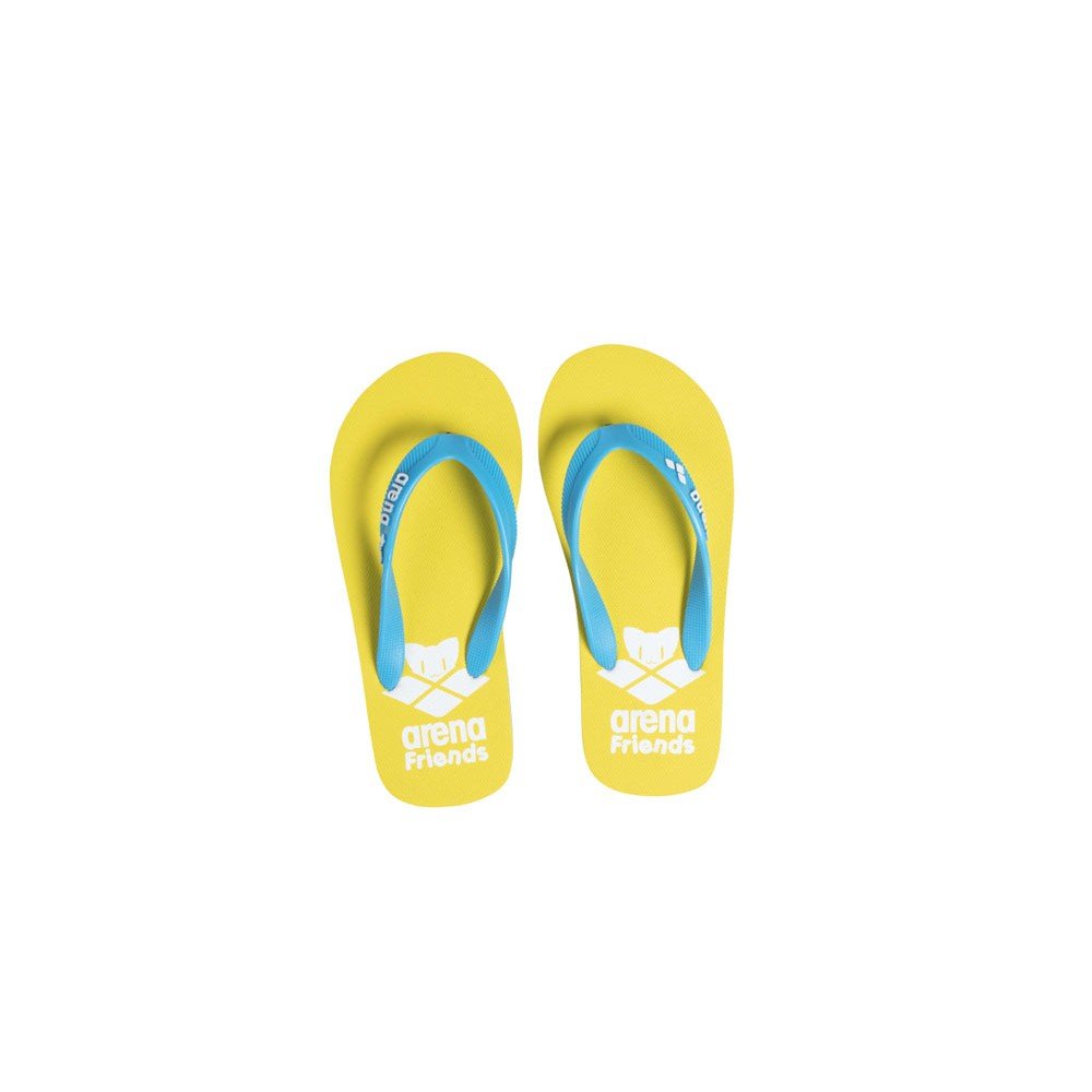 В'єтнамки Arena FLIP FLOP JR 32, фото №3