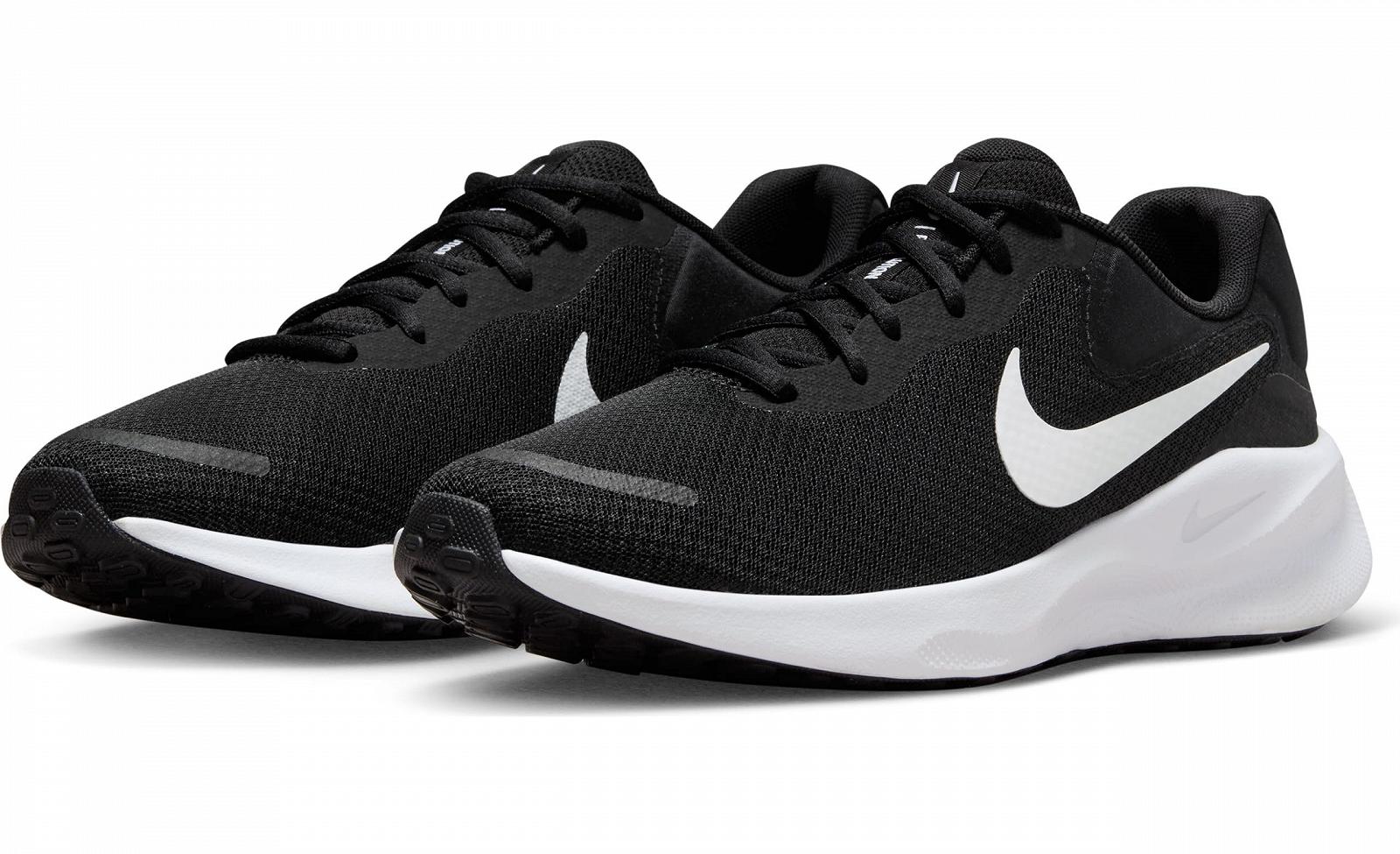 Кросівки чоловічі Nike Revolution 7, фото №8