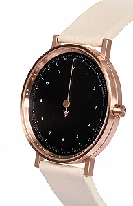 Чоловічий годинник з однією стрілкою synthetic.ua - Фото 1