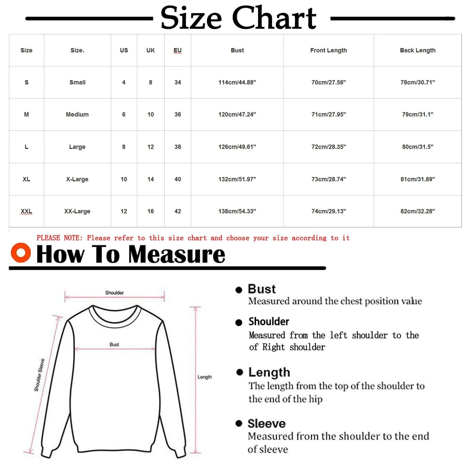 Женский Пуловер HAOLEI с длинными рукавами и круглым вырезом, фото №7