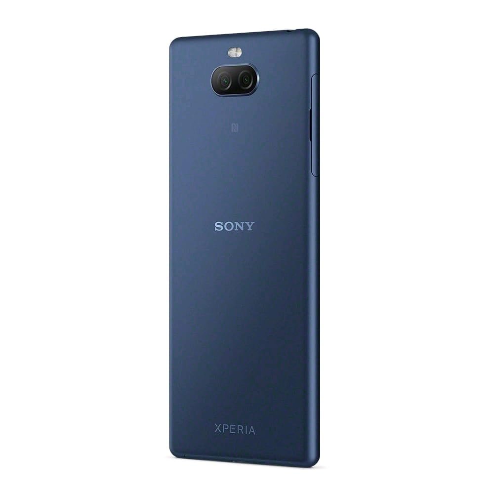 Смартфон Sony Xperia 10 15.24 см (6 дюймов) 21:9 Full HD+ 64 GB Dual SIM Разделенный экран Android 9, фото №8