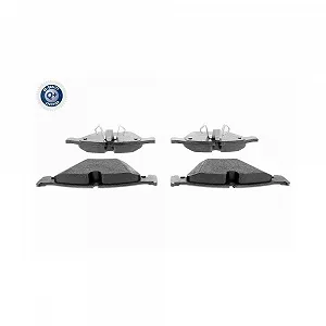 Комплект гальмівних колодок дискового гальма VAICO Q+ V20-0916 для BMW - Фото 1