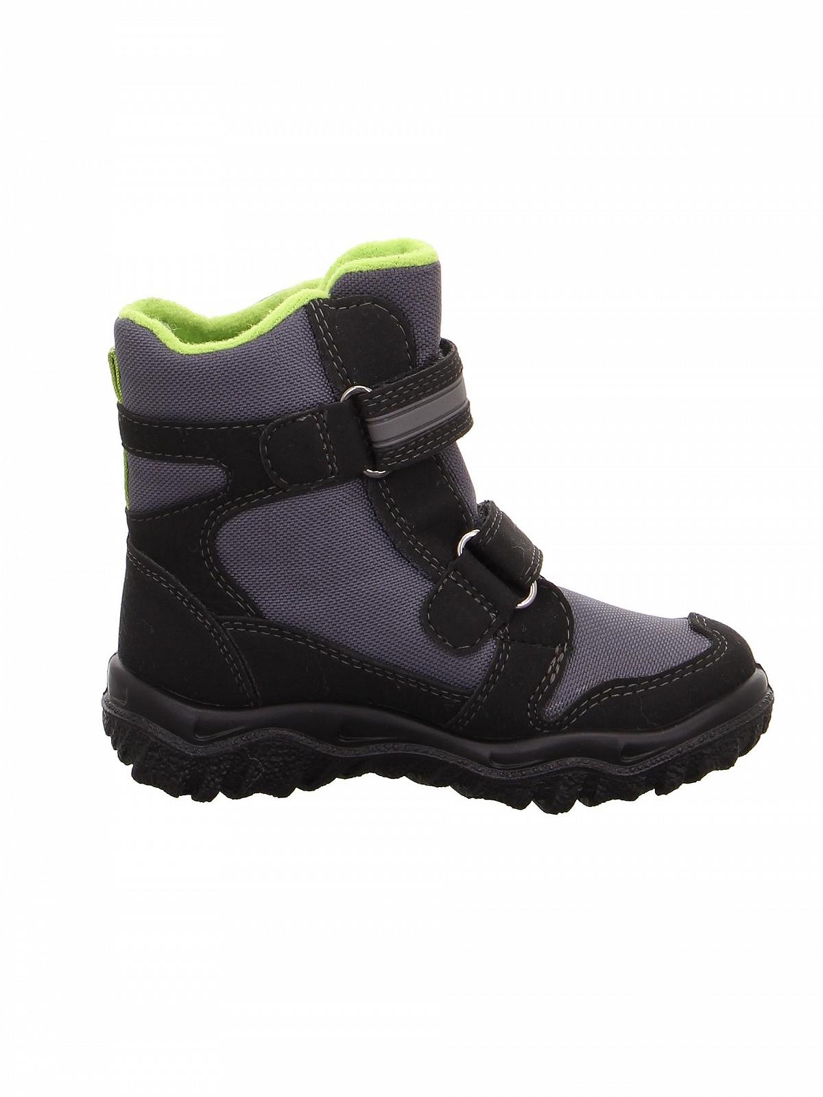 Черевики Superfit Husky утеплені Gore-tex, фото №5