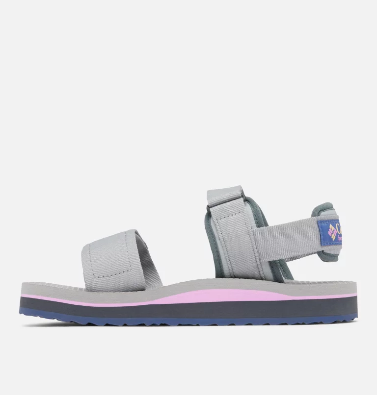 Сандалии COLUMBIA VIA SANDAL (BL8473 088) 38, фото №2