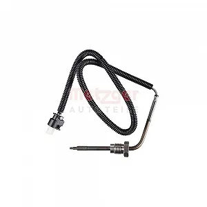 Датчик температури вихлопних газів METZGER GREENPARTS 08941105 для MERCEDES-BENZ - Фото 1