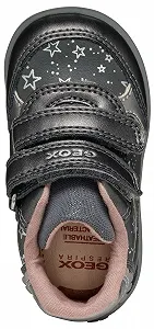 Кроссовки Geox B Elthan Girl B synthetic.ua - Фото 1