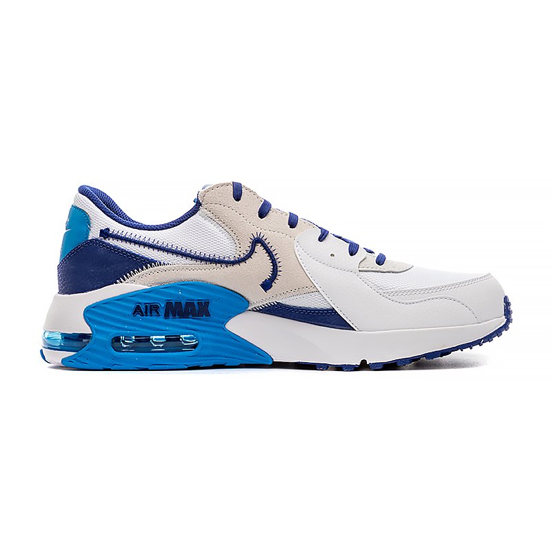 Кроссовки Nike AIR MAX EXCEE 43, фото №3
