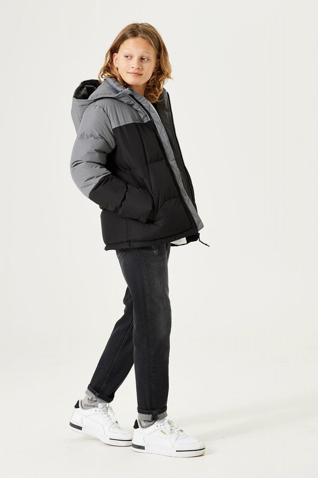 Куртки GARCIA для хлопчиків, фото №4 Куртки GARCIA для хлопчиків, фото №4