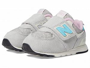 Кроссовки New Balance 574 для девочек synthetic.ua - Фото 1