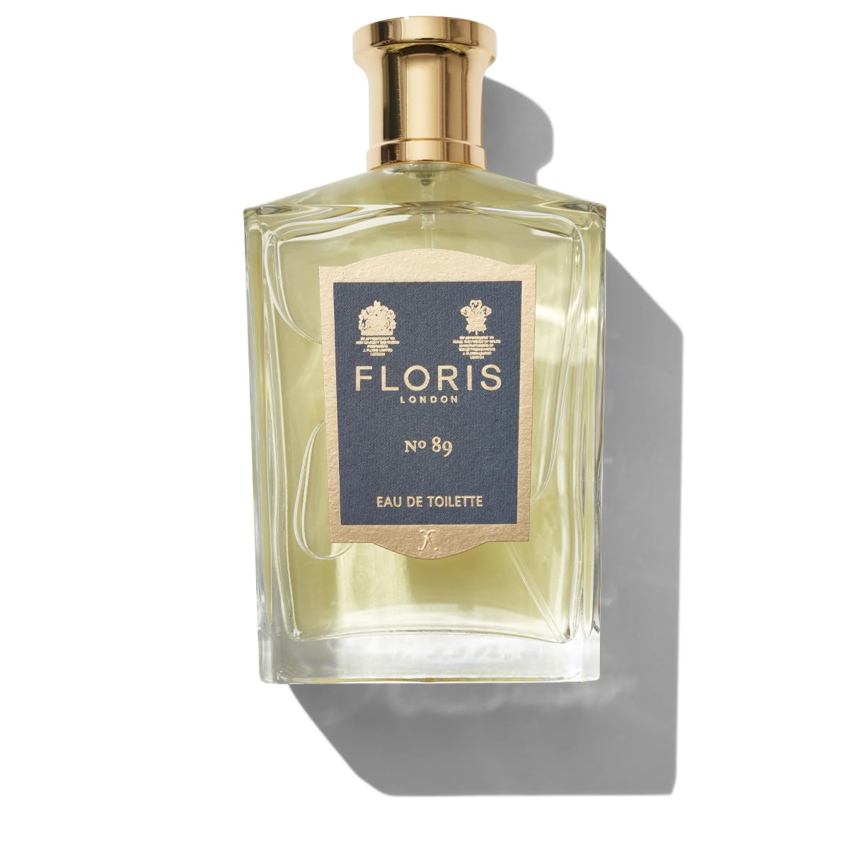 Туалетная вода Floris London No., фото №1 Туалетная вода Floris London No., фото №1
