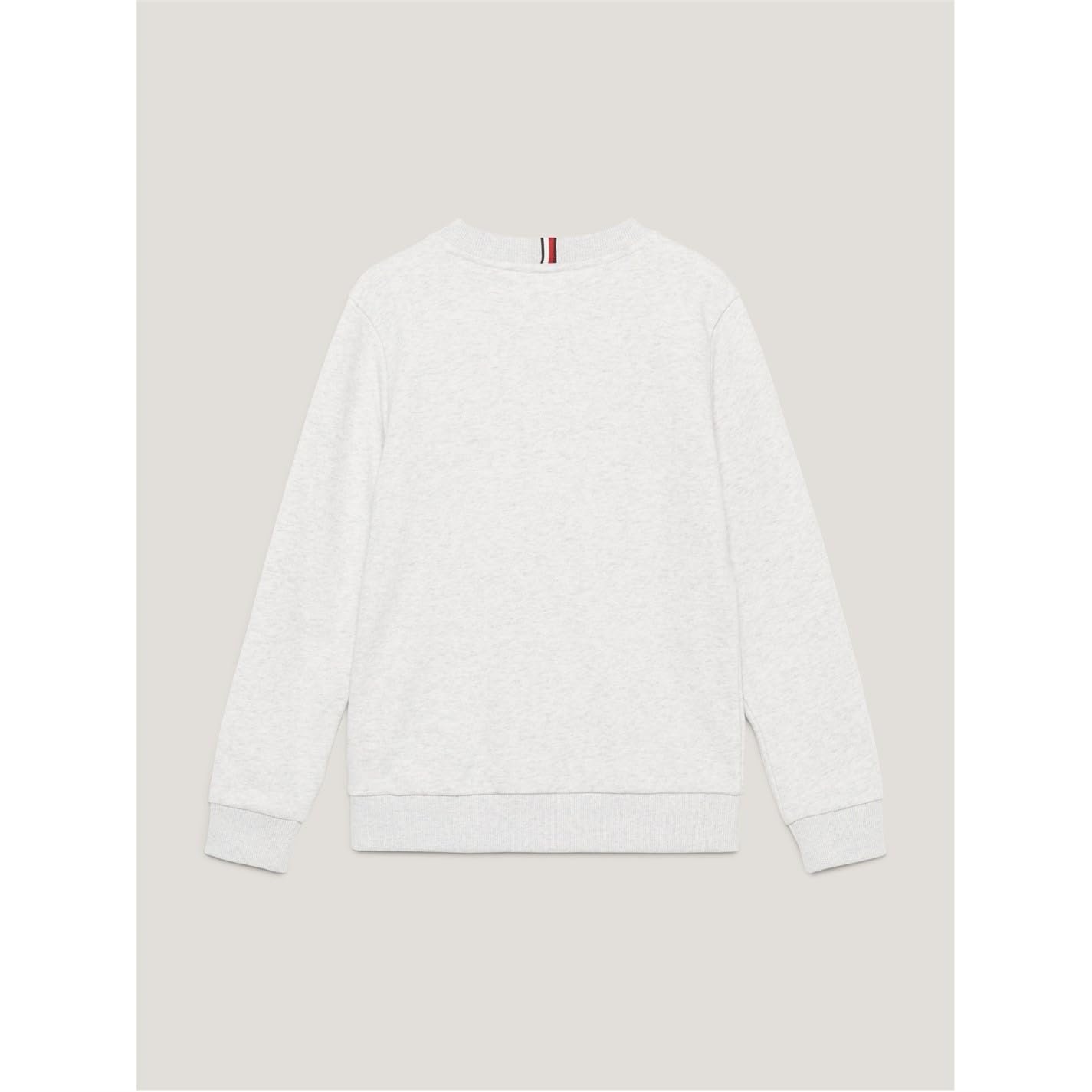 Толстовка Tommy Hilfiger Kids Crewneck, фото №3