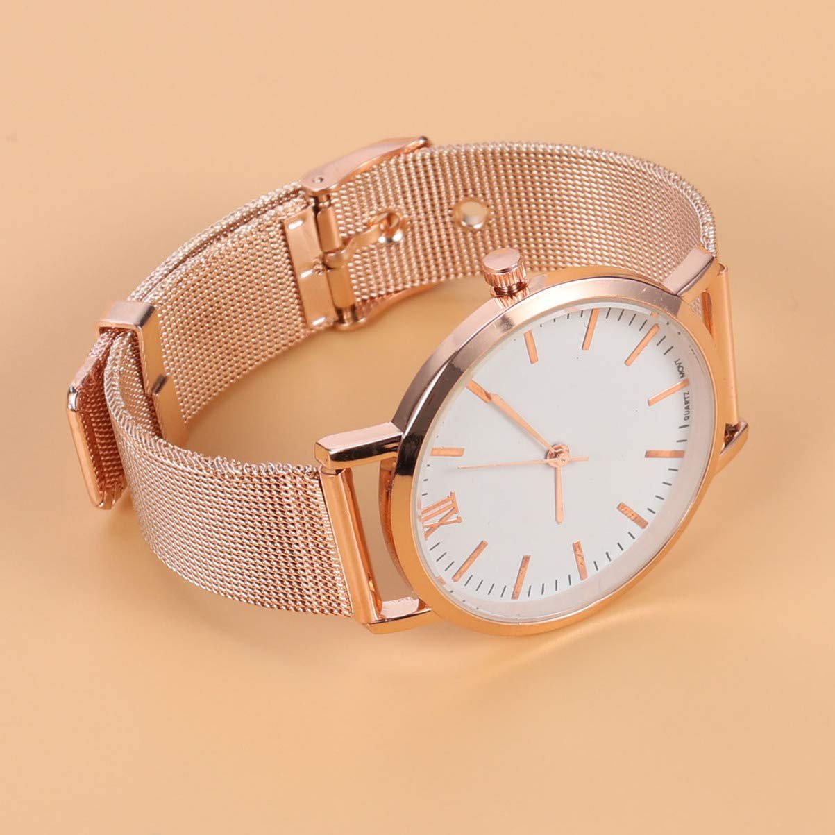 Часы Кварцевые Модные WRITWAA As Shown, фото №7 Часы Кварцевые Модные WRITWAA As Shown, фото №7