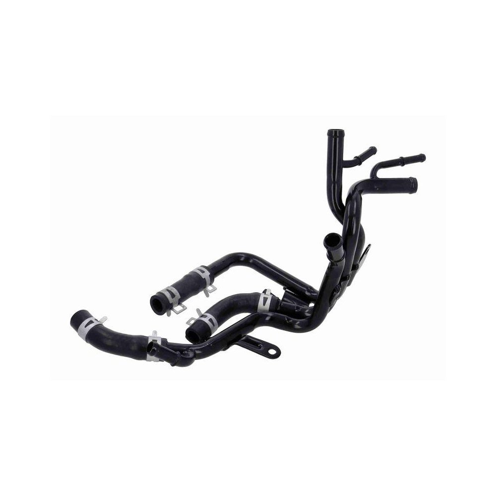 Трубка охлаждающей жидкости VAICO V10-5986 для AUDI SEAT SKODA, фото №1 Трубка охлаждающей жидкости VAICO V10-5986 для AUDI SEAT SKODA, фото №1