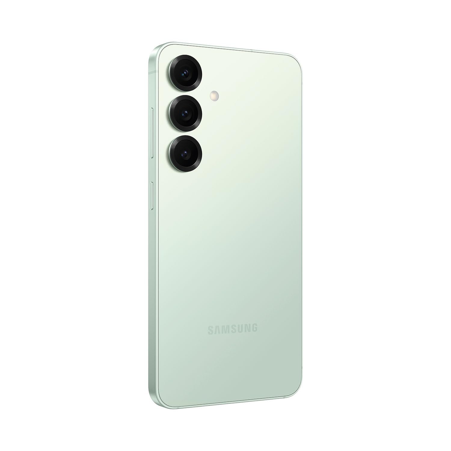 Смартфон Samsung Galaxy S25 5G SM-S931BLGDEUB, фото №7 Смартфон Samsung Galaxy S25 5G SM-S931BLGDEUB, фото №7