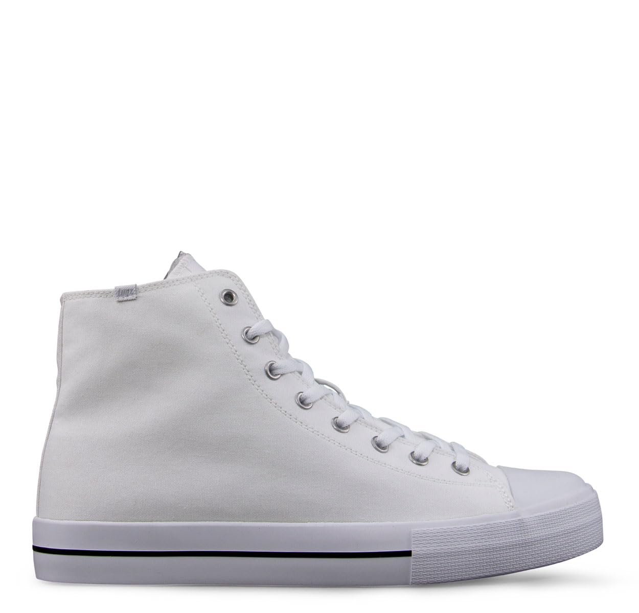 Кроссовки Lugz Stagger Hi для мужчин, фото №7
