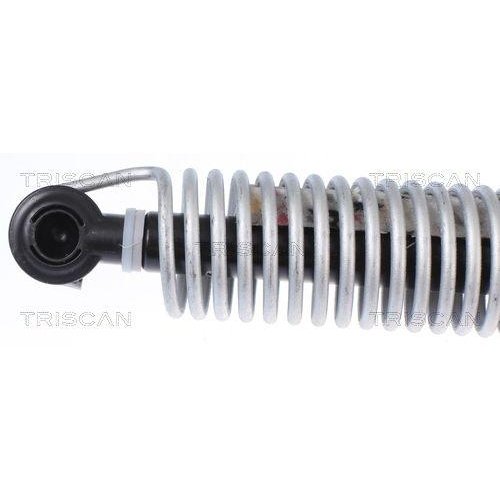 Газовая пружина багажника TRISCAN 8710 112013 для BMW, задняя правая, фото №3 Газовая пружина багажника TRISCAN 8710 112013 для BMW, задняя правая, фото №3