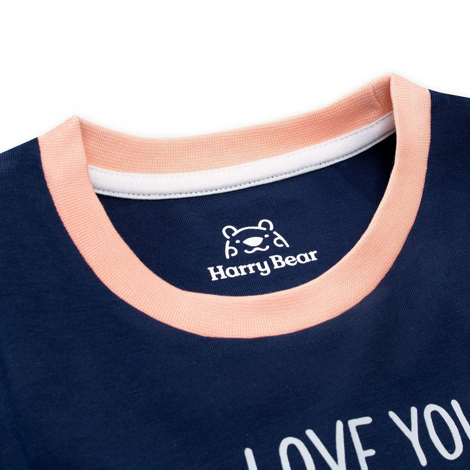 Пижама Harry Bear Moon Slim Fit, фото №5 Пижама Harry Bear Moon Slim Fit, фото №5