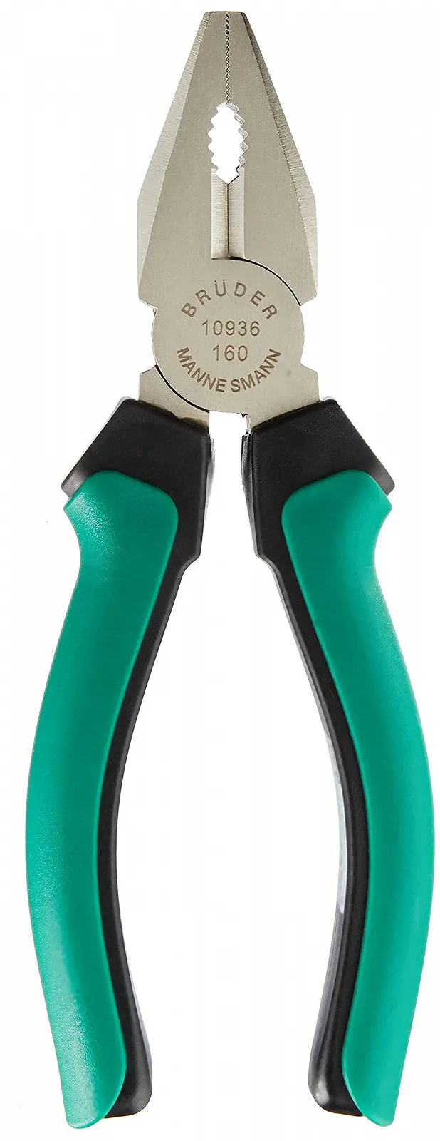 Пассатижи Mannesmann Professional 160 мм, фото №2