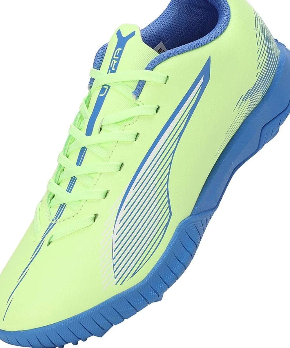 Футбольные бутсы Puma Ultra 5 Play It Jr Детские, фото №2