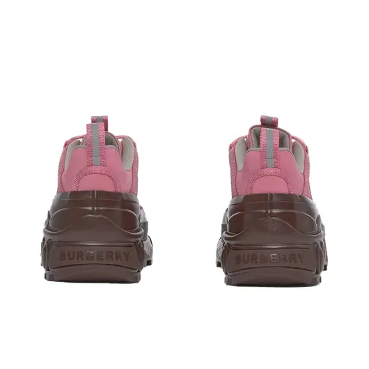 Кроссовки Burberry Arthur 44, фото №5