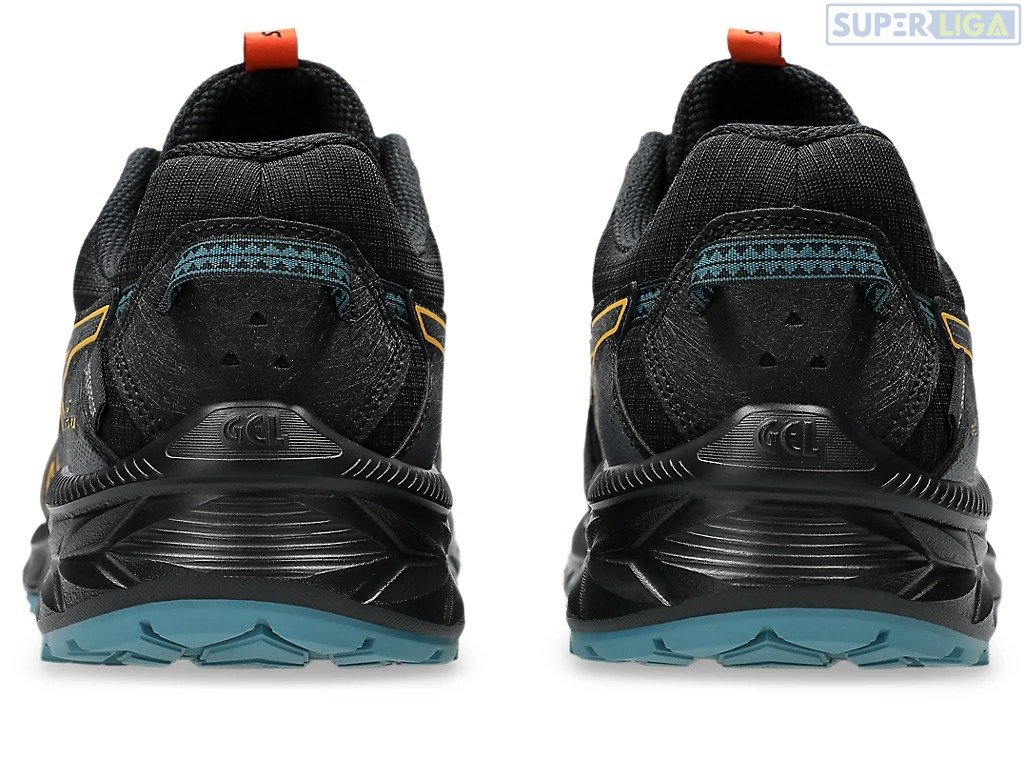 Кросівки Asics GEL-VENTURE 10 WATERPROOF 1011B965-001 40.5, фото №2
