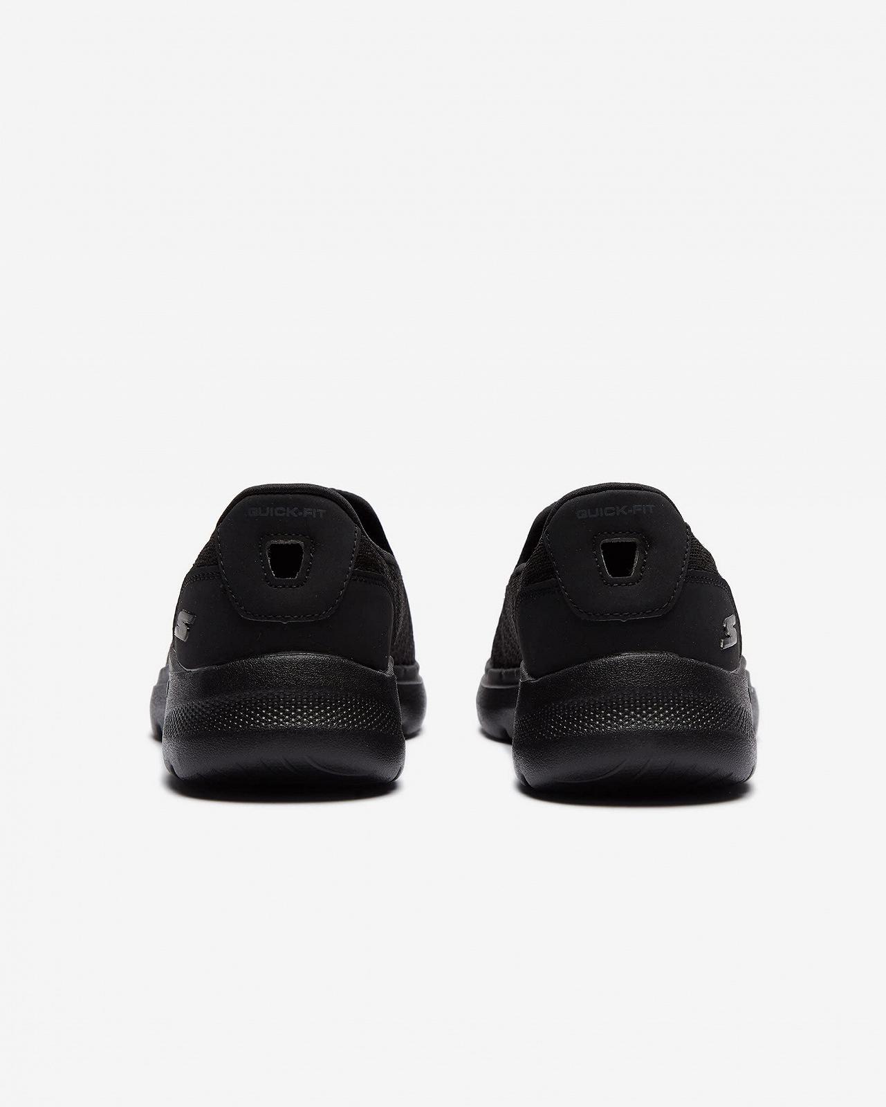 Кросівки Skechers Go Walk 6-Big Splash, фото №6