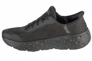 Кроссовки Skechers мужские для бега synthetic.ua - Фото 1