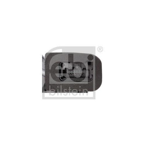 Замок двери FEBI BILSTEIN 172122 febi Plus для SEAT SKODA VW, передний правый, фото №4