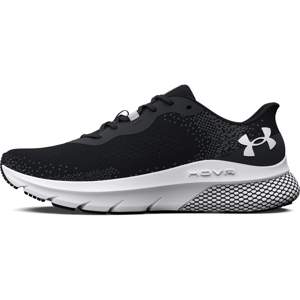 Кроссовки Under Armour Ua HOVR Turbulence 2, мужские, фото №1