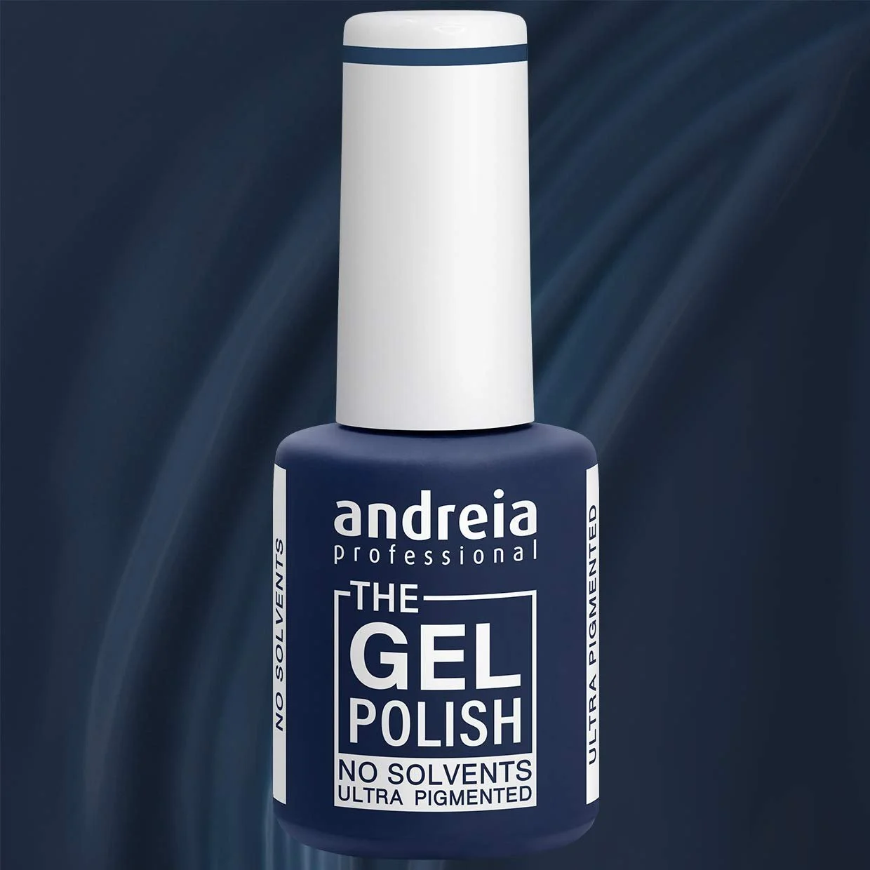 Гель-лак Andreia Professional The Gel G46 Underwater Blue, фото №2 Гель-лак Andreia Professional The Gel G46 Underwater Blue, фото №2