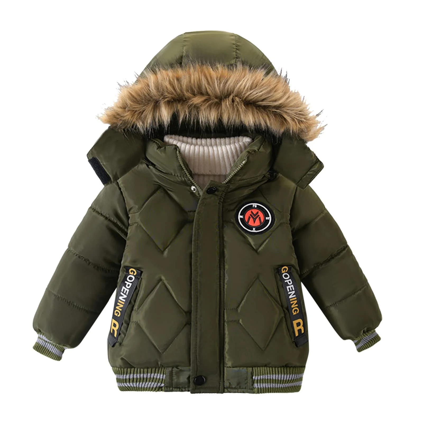 Куртка Softshell MNSWR Дитяча, фото №1 Куртка Softshell MNSWR Дитяча, фото №1