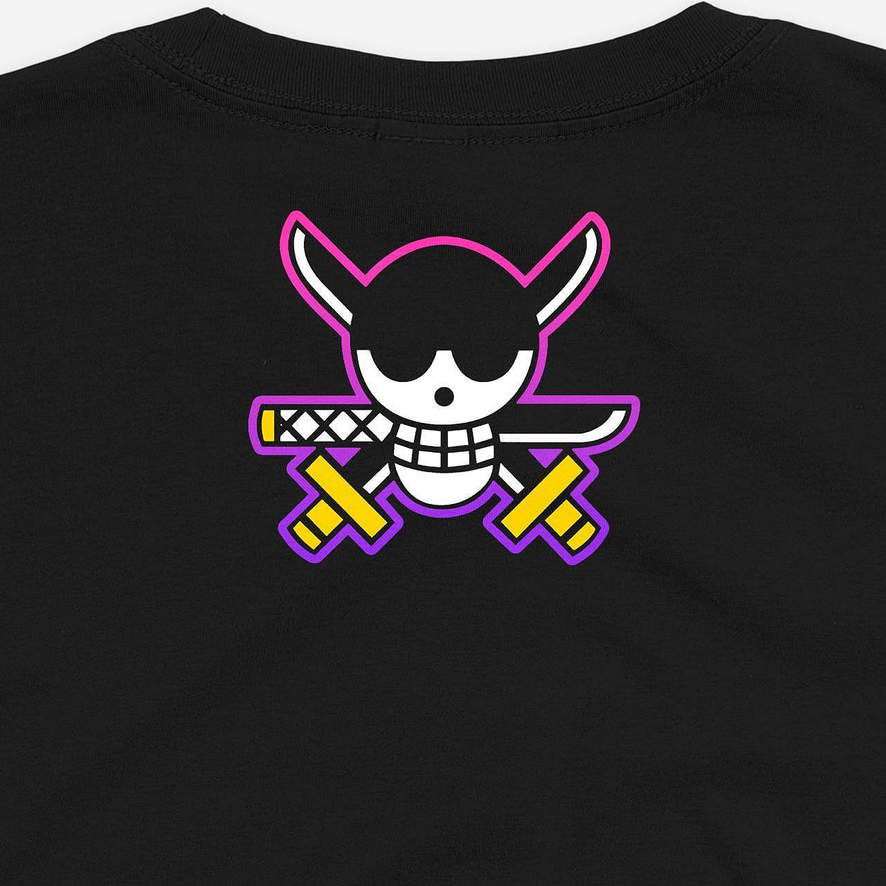 Футболка Аниме Ван пис One Piece TH259 S, фото №4