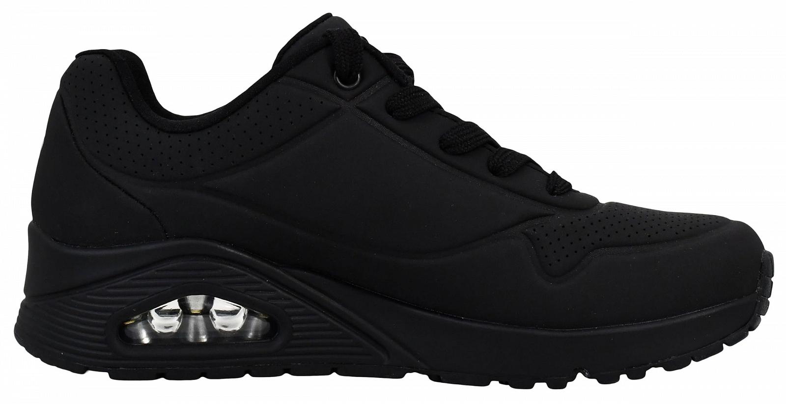 Кросівки Skechers Uno Inside Matters Жіночі, фото №6