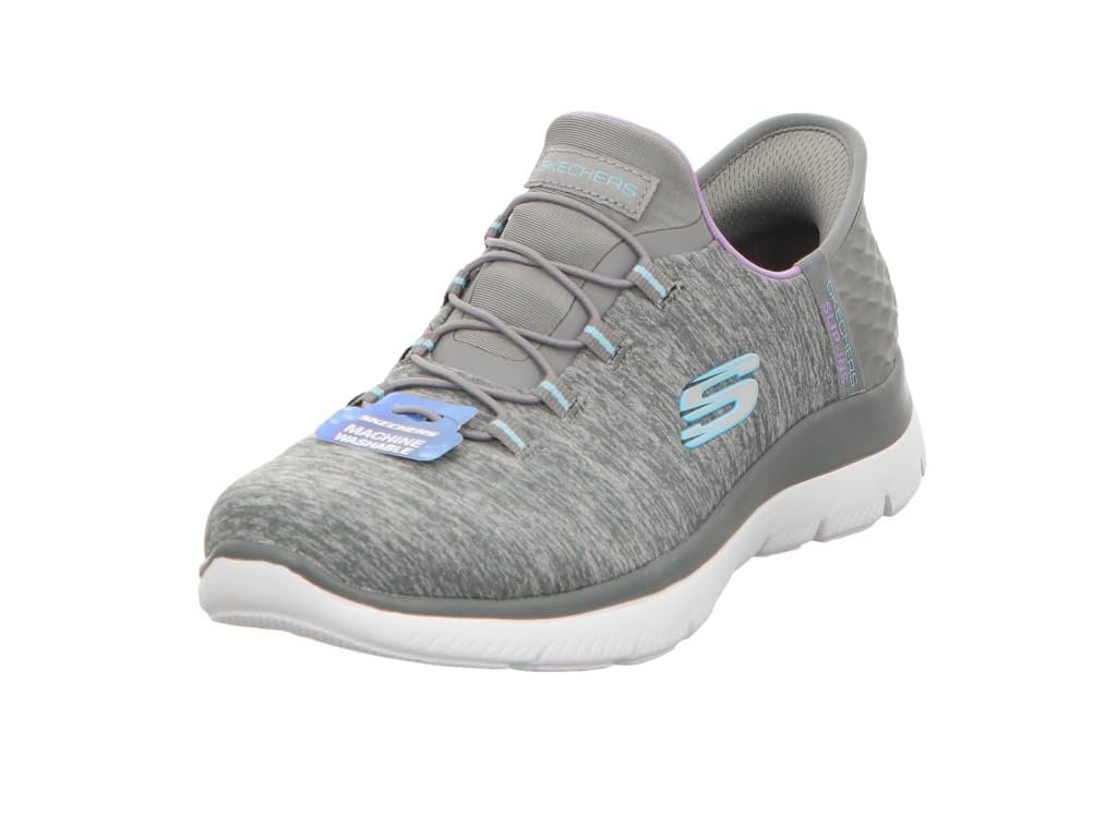 Кроссовки Skechers Summits Dazzling Haze женские, фото №1