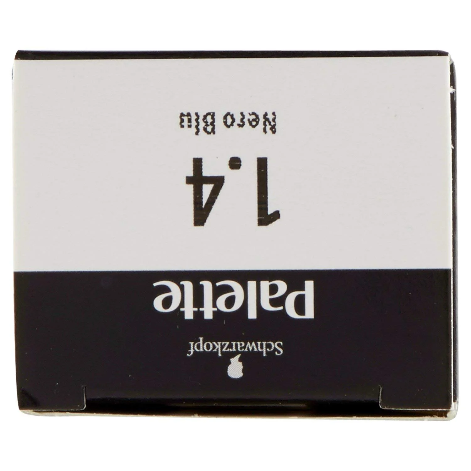 Окрашивающее средство Тюбик 1-4 Черный Синий, фото №5 Окрашивающее средство Тюбик 1-4 Черный Синий, фото №5