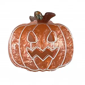 Купить Коготь для волос Euyehn Halloween с когтями призрака кота, смешные заколки для волос для девочек, акриловая заколка для волос для отпуска - Фото 1 Коготь для волос Euyehn Halloween с когтями призрака кота, смешные заколки для волос для девочек, акриловая заколка для волос для отпуска - Фото 1