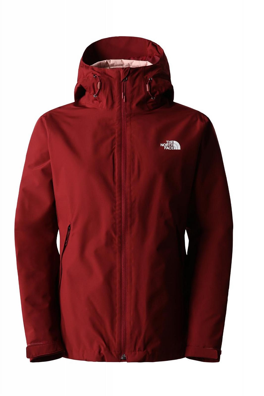 Куртка The North Face Carto жіноча, фото №2