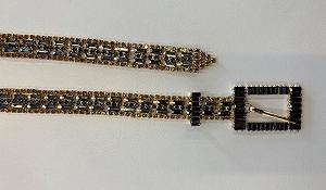 Пояс Guess by Marciano M Gold - Фото 1