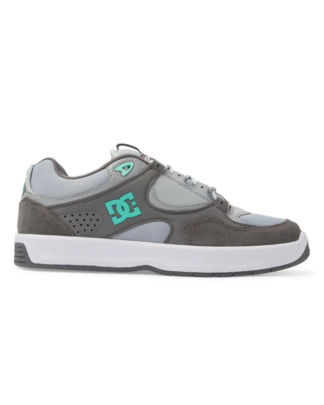 Взуття DC Shoes Kalynx Zero для чоловіків, фото №2 Взуття DC Shoes Kalynx Zero для чоловіків, фото №2