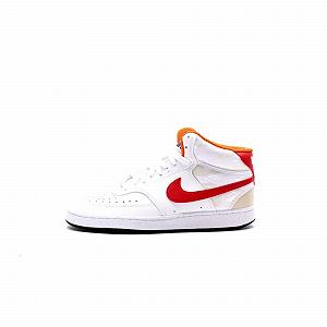 Кроссовки Nike Court Vision MID NN FD9926 161 - Фото 1