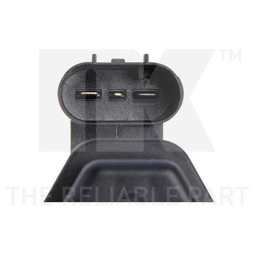 Гальмівний супорт NK 211589 для BMW, задній лівий, перед віссю, фото №2