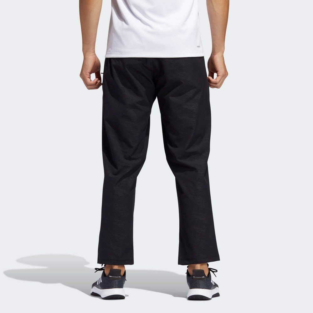 Штани  Adidas City Camo S, фото №3