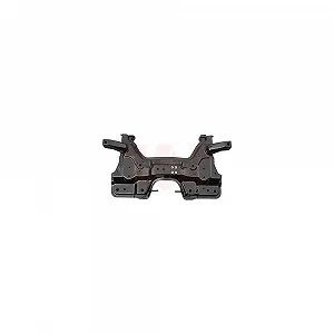 Подрамник VAN WEZEL 3750690 для FIAT OPEL, передний - Фото 1